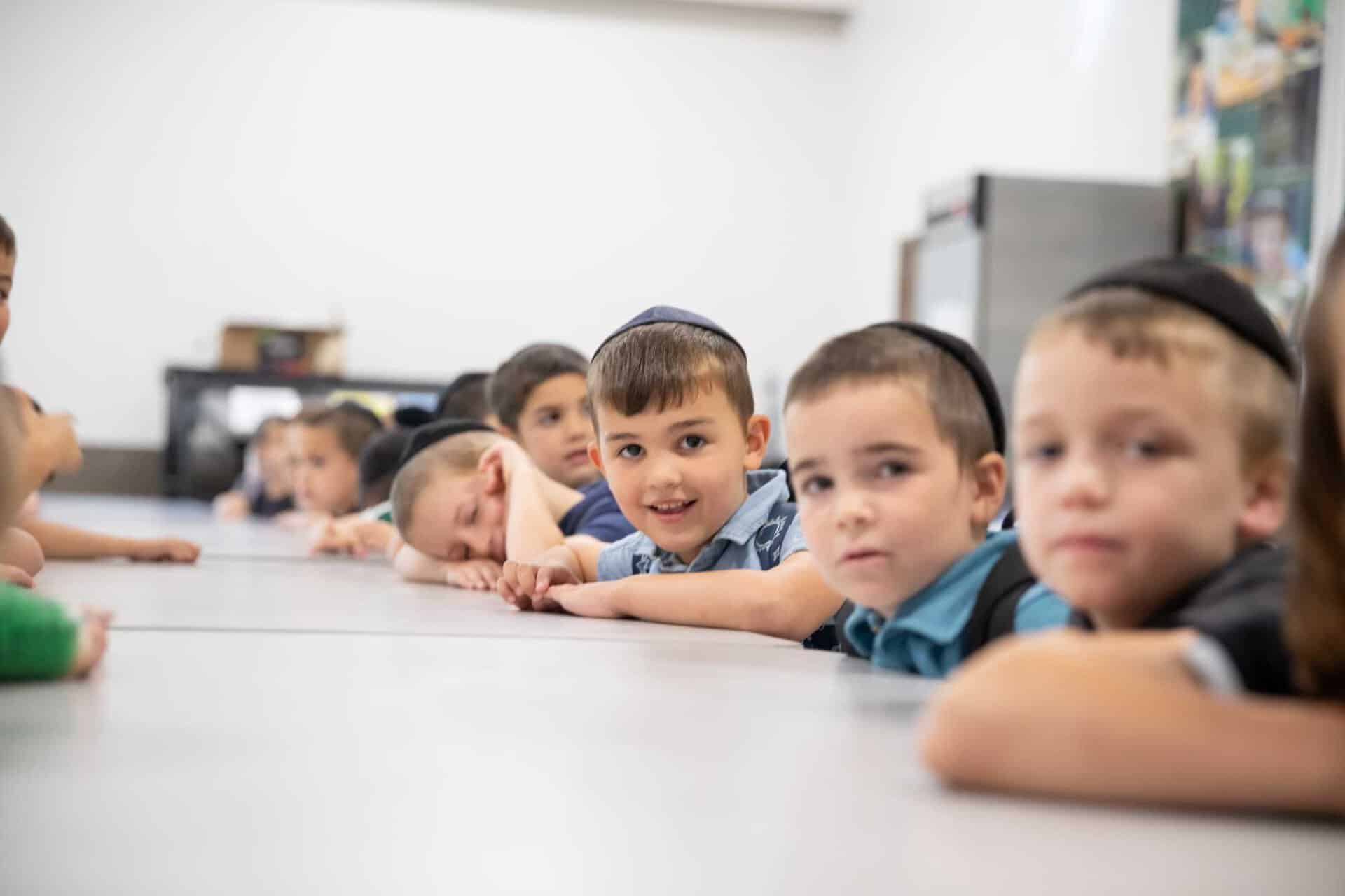 Yeshiva Derech Hatorah